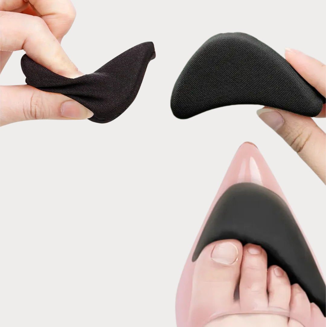 CUSHY vložky do bot